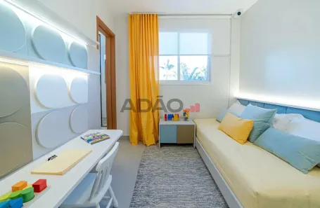 Casa de Condomínio com 4 Quartos à venda, 150m² no Jardim Vitória, Goiânia