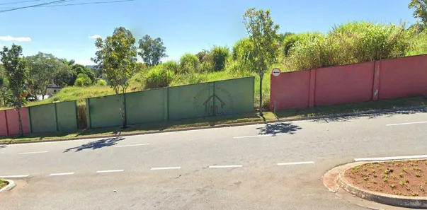 Lote/Terreno à venda, 1221m² no Monte Alegre, Vinhedo