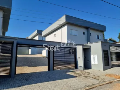 Casa de Condomínio com 2 Quartos à venda, 83m² no Parque dos Pomares, Campinas