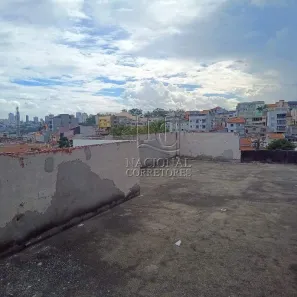 Cobertura com 2 Quartos à venda, 100m² no Jardim Santo Antônio, Santo André