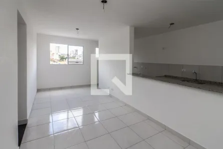 Apartamento com 2 Quartos à venda, 50m² no Vila Moinho Velho, São Paulo