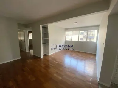 Apartamento com 2 Quartos para alugar, 127m² no Itaim Bibi, São Paulo