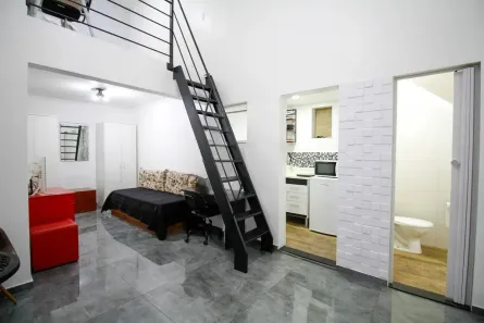 Casa com 1 Quarto à venda, 50m² no Pinheiros, São Paulo