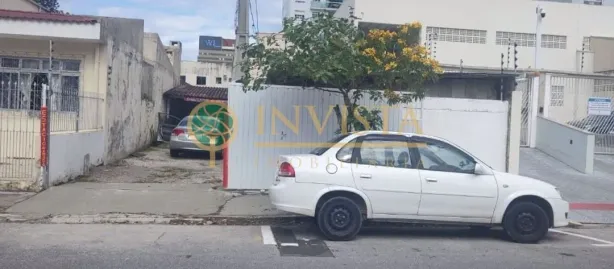 Lote/Terreno à venda, 163m² no Estreito, Florianópolis