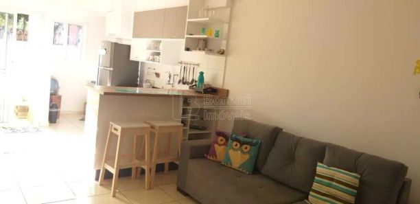 Apartamento com 2 Quartos à venda, 63m² no Vila Ferroviária, Araraquara