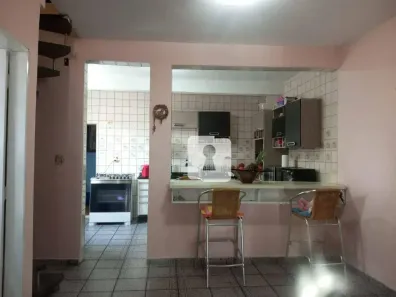 Sobrado com 3 Quartos à venda, 195m² no Sítio Morro Grande, São Paulo