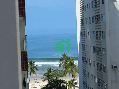 Apartamento com 2 Quartos à venda, 75m² no Pitangueiras, Guarujá