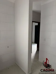 Apartamento com 2 Quartos à venda, 47m² no Vila Laís, São Paulo