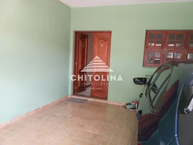 Casa com 5 Quartos à venda, 187m² no Vila Mazarino, Itapetininga