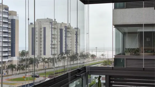 Apartamento com 2 Quartos à venda, 34m² no Centro, Bertioga