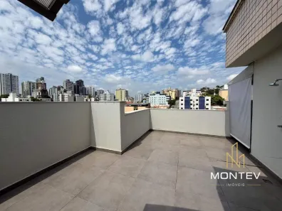 Cobertura com 3 Quartos à venda, 150m² no Centro, Divinópolis