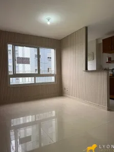 Apartamento com 3 Quartos à venda, 63m² no Passo das Pedras, Porto Alegre