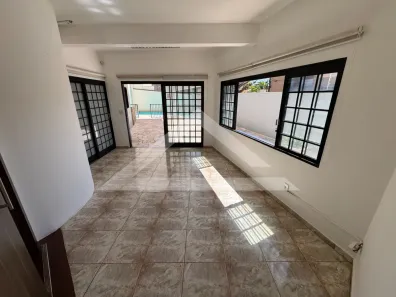 Imóvel Comercial para alugar, 442m² no Jardim Irajá, Ribeirão Preto