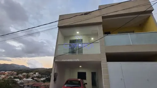 Casa com 2 Quartos à venda, 60m² no Campo Grande, Rio de Janeiro