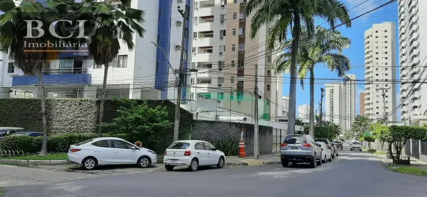 Apartamento com 3 Quartos à venda, 90m² no Boa Viagem, Recife