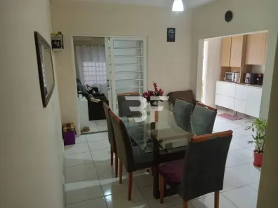Casa com 2 Quartos à venda, 89m² no Vila Avaí, Indaiatuba