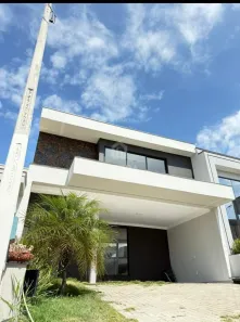 Casa de Condomínio com 3 Quartos à venda, 165m² no Vila Rubens, Indaiatuba