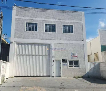 Galpão/Depósito/Armazém para alugar, 311m² no João XXIII, Vinhedo