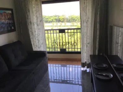 Apartamento com 3 Quartos à venda, 64m² no Vila Sofia, São Paulo