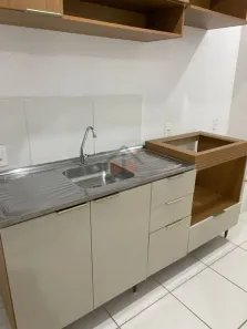 Apartamento com 2 Quartos para alugar, 44m² no Vila Nova Bonsucesso, Guarulhos