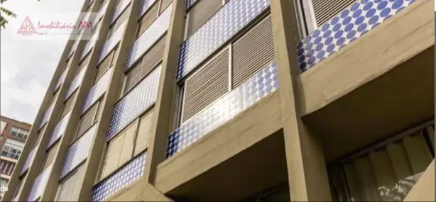 Apartamento com 1 Quarto para alugar, 50m² no Campos Elíseos, São Paulo