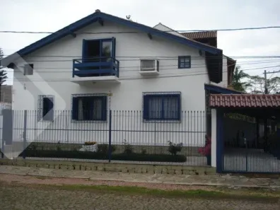 Casa com 3 Quartos à venda, 228m² no Ipanema, Porto Alegre