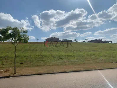 Lote/Terreno à venda, 546m² no Chácara Terra Nova, Jundiaí
