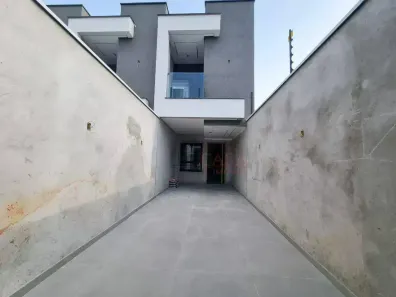 Sobrado com 2 Quartos à venda, 90m² no Vila Carolina, São Paulo