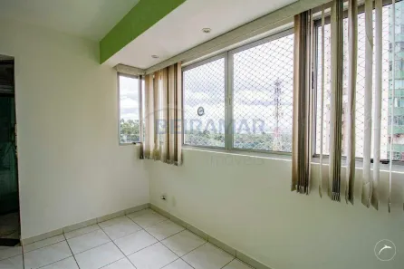 Apartamento com 1 Quarto à venda, 37m² no Norte, Brasília