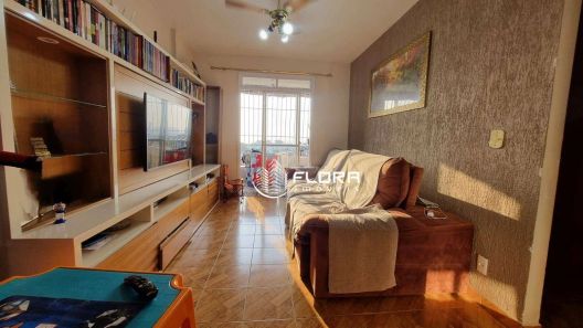 Apartamento com 3 Quartos à venda, 76m² no Barreto, Niterói