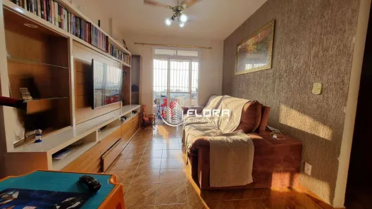 Apartamento com 2 Quartos à venda, 76m² no Barreto, Niterói