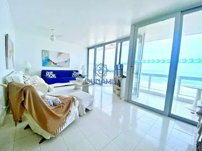 Apartamento com 3 Quartos à venda, 180m² no Pitangueiras, Guarujá