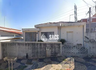 Casa com 3 Quartos à venda, 117m² no Chácara da Barra, Campinas
