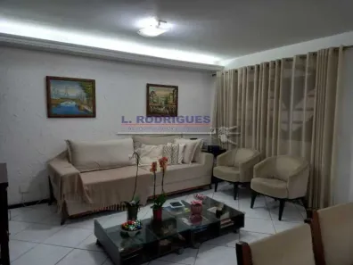 Casa de Condomínio com 4 Quartos à venda, 380m² no Anil, Rio de Janeiro
