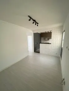 Apartamento com 2 Quartos à venda, 44m² no Vista Alegre, São Gonçalo