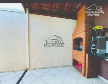 Casa com 3 Quartos à venda, 132m² no Parque Nova Carioba, Americana