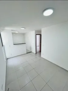 Apartamento com 2 Quartos à venda, 40m² no Planalto, Manaus