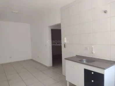 Apartamento com 2 Quartos à venda, 50m² no Jardim dos Oitis, Araraquara