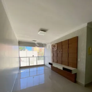 Apartamento com 2 Quartos para alugar, 67m² no Setor Sudoeste, Goiânia