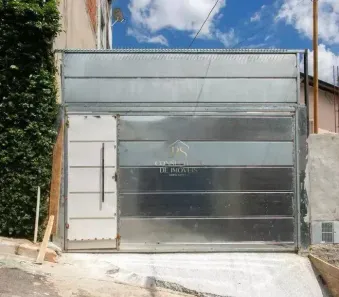 Casa com 1 Quarto à venda, 81m² no Vila Carmosina, São Paulo