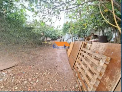 Lote/Terreno à venda, 360m² no Jardim América, Belo Horizonte