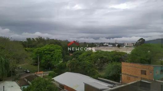 Apartamento com 1 Quarto à venda, 49m² no Jardim Botânico, Porto Alegre