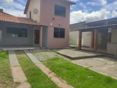 Casa com 3 Quartos à venda, 140m² no Passaré, Fortaleza