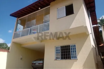 Sobrado com 3 Quartos para alugar, 165m² no Gabriel Piza, São Roque