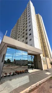 Apartamento com 1 Quarto à venda, 44m² no Morada do Ouro, Cuiabá