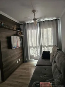 Apartamento com 2 Quartos à venda, 50m² no Vila Ré, São Paulo