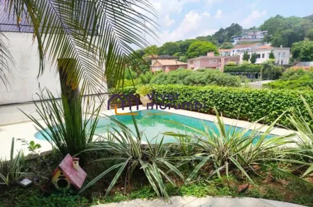 Casa com 4 Quartos para venda ou aluguel, 700m² no Cidade Jardim, São Paulo