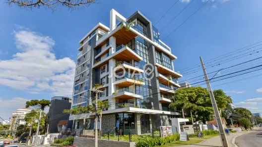 Apartamento com 4 Quartos à venda, 313m² no Batel, Curitiba