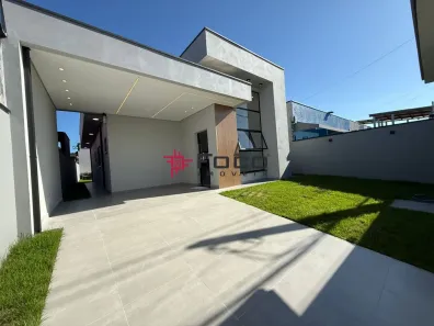 Casa com 3 Quartos à venda, 140m² no Balneário dos Golfinhos, Caraguatatuba