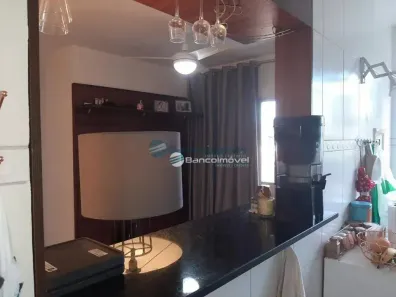 Apartamento com 3 Quartos à venda, 85m² no Jardim Paulistano, Campinas